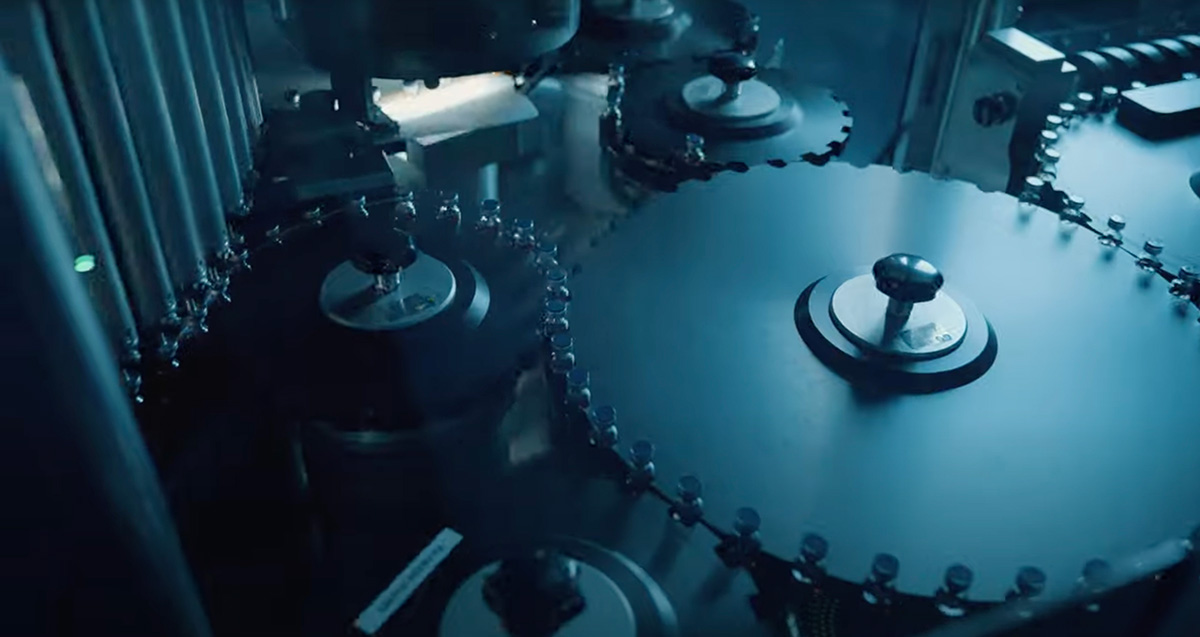 Increasing accessibility by accelerating vaccine development